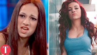 20 Things You Didn't Know About The "Cash Me Ousside" Girl