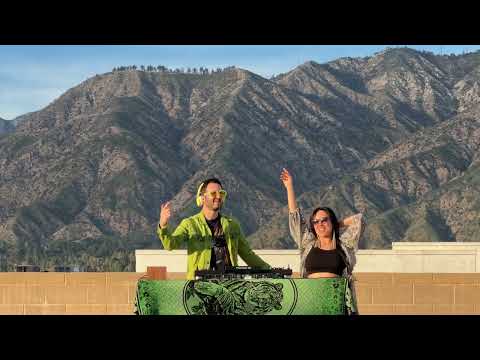 Live from Sierra Madre - (Yacht House, Funky House, Hip-Hop House & Disco)