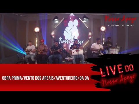 Obra Prima - Grupo Nosso Apego