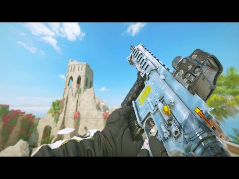 23 KILLS IN 9 ROUNDS (RANKED 2.0)