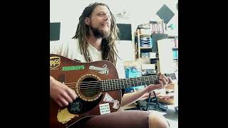 Pride Of Man (Gordon Lightfoot cover)