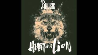 Lil boosie   Heart of a lion