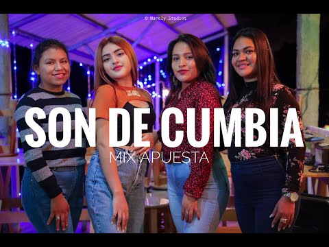 Son de cumbia - Mix la apuesta