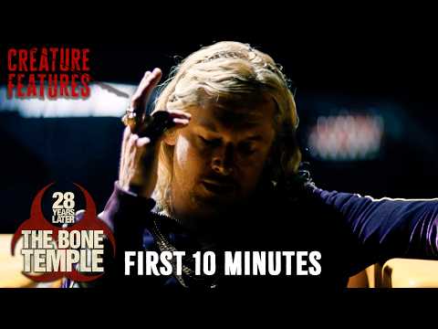 First 10 Minutes