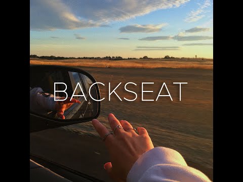 [SOLD] MGMT x MGK x POORSTACY x Pop Rock x Pop Punk Type Beat - "BACKSEAT"