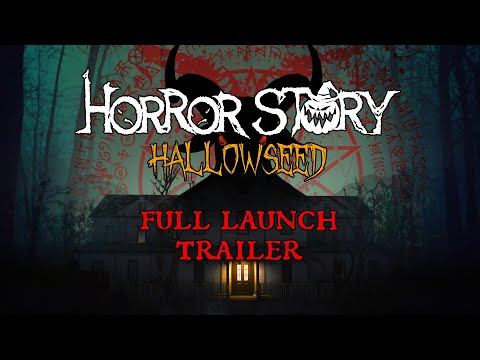 Trailer de Horror Story: Hallowseed