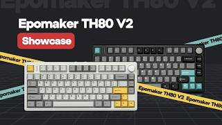Download lagu TH80 V2 Unboxing & Weekly Yapping mp3