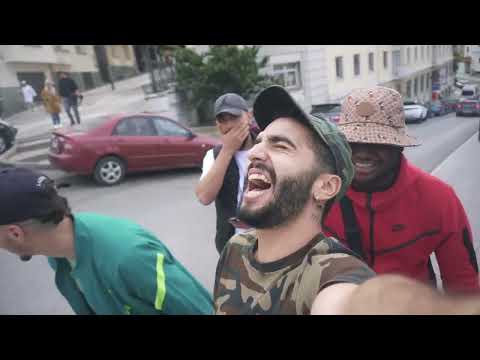 K3T SAVAGE - KABER DASSER ( video music )