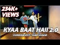 Kyaa Baat Haii 2 0 Govinda Naam Mera Vicky Kiara Harrdy Jaani B Praak Choreography SumitkumarUXC