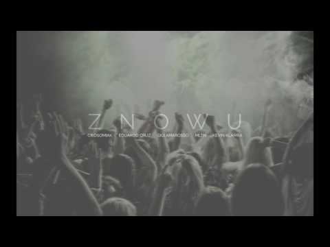 ZNOWU - CR. OSOMIAK EDUARDO GRUZ GIGI AMAROSSO MLTN KEVIN KLAMRA