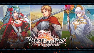 Steam Indie Game 'Krzyżacy   The Knights of the Cross' Promotional Video First Reveal