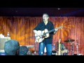 David Bromberg, Watch Baby Fall, Cayamo 2014