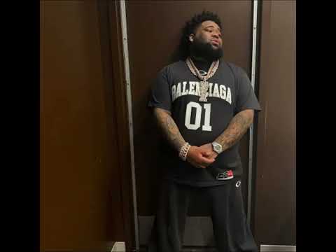 Rod Wave Type Beat - Her