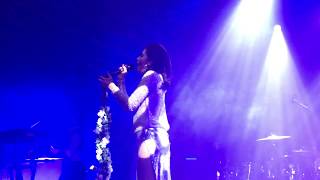 Kali Uchis - Nuestro Planeta - Live at the Electric Brixton