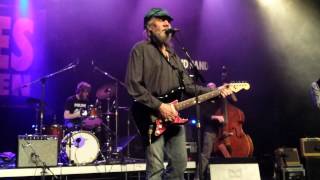 Roland & Band - St. James Infirmary