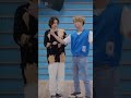 StrayKids Into The Thikl Shorts
