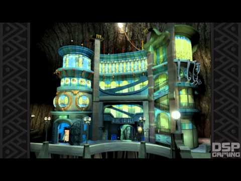 Grim Fandango Remastered playthrough pt30 - Naranjo is KIA