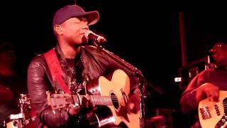 Javier Colon-Happy Sinner (Coach House)