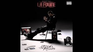 La Fouine - 12 Il Se Passe Quelque Chose (ft. Youssoupha) - "Drôle de parcours"