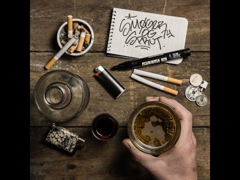 Klumben - S.O.S (Smøger Og Sprut)