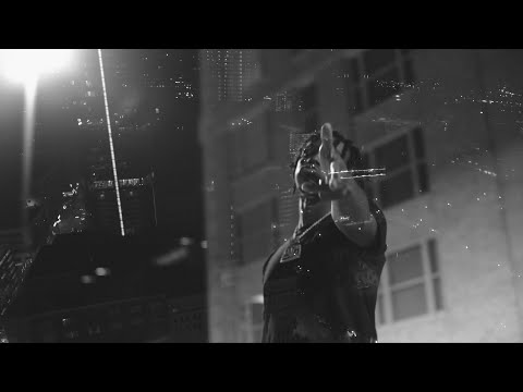 Justo - Wish Death On Me (Directed By: Rich Lenz)