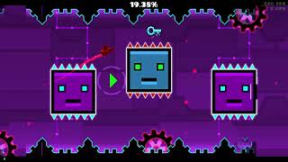 Dying While Trying to Beat Deadlocked for 4 Days