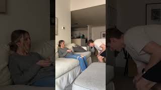 Trying to fix my wife's attitude prank! Trying to fix my wife's attitude prank!