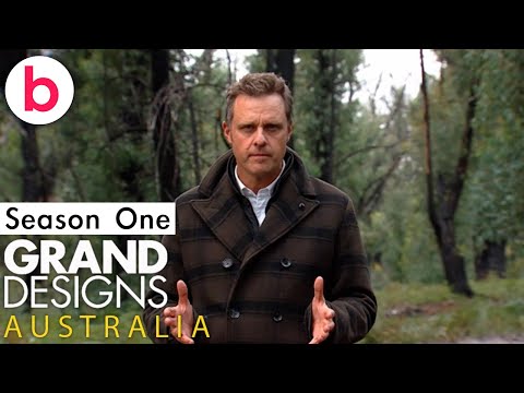 Grand Designs Australia | Callignee | Season 1 Episode 1 | Full Episode