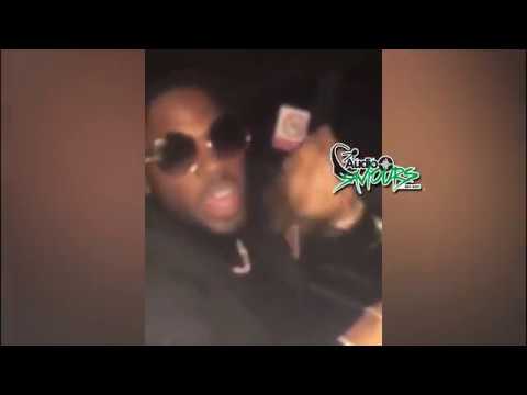 Yxng Bane suited & BOOTED! at the brits awards! #DailySnaps | Audio Saviours