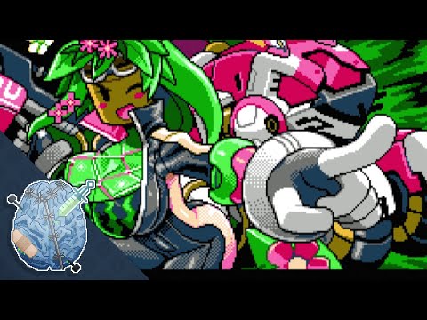 Blaster Master 02 - Part 7: Melons