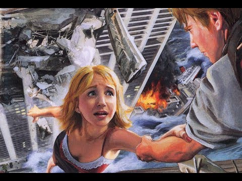 SOS: The Final Escape - Disaster Report Walkthrough Gameplay