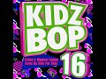 KIDZ BOP Review Kidz Bop 16