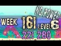 Angry Birds Friends Tournament Week 161 Level 6 No Power HighScore 221 280 K