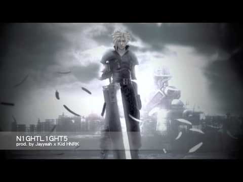 N1GHTL1GHT5 (prod. by JAYYEAH x Kid HNRK)