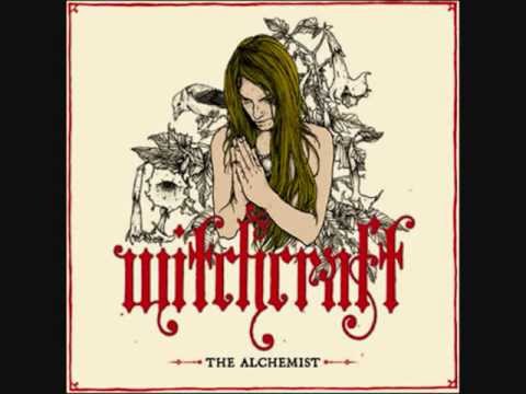 Witchcraft - Walk Between The Lines
