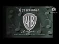 1938 Looney Tunes Opening Remake