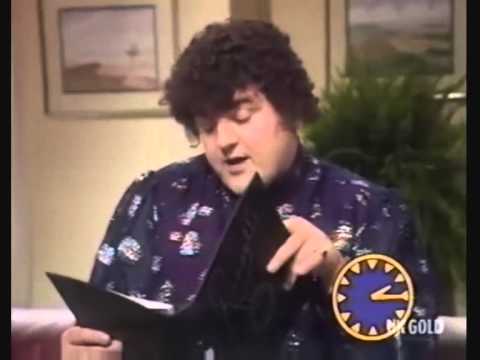 Robbie Coltrane as Russell Grant