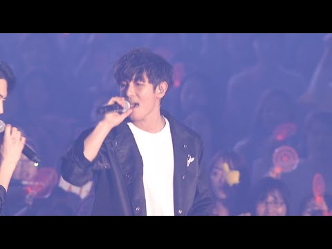 [1080P HD] 신화 (SHINHWA) - SHOOTING STAR LIVE