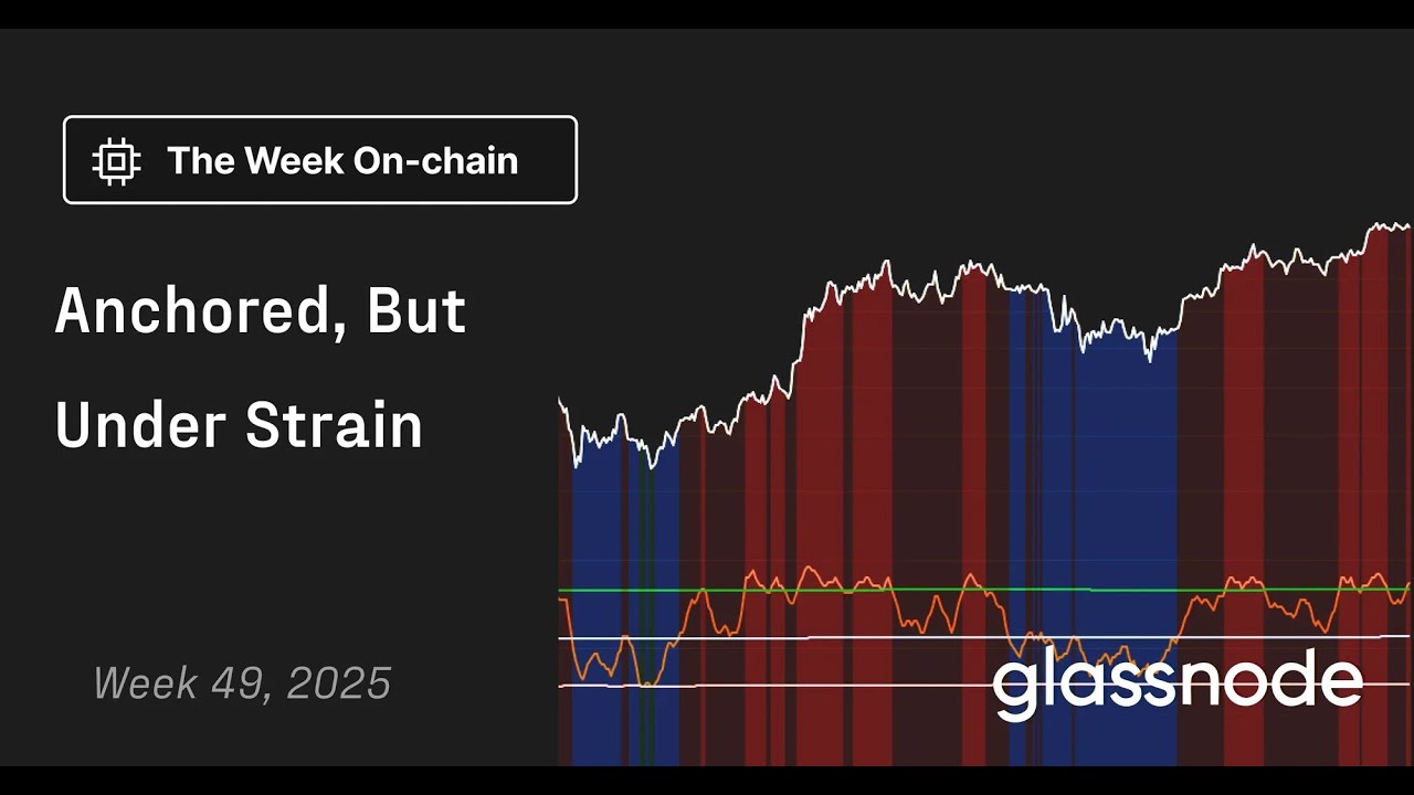 بررسی روند بازار بیتکوین- ۱۹ آذر ۱۴۰۴