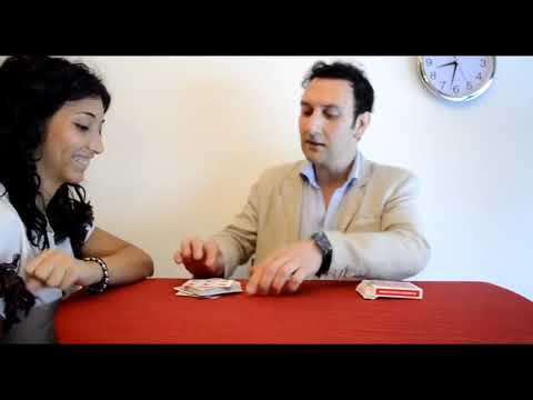 Saturn Magic -AT 8:30 by Sandro Loporcaro (Amazo) video DOWNLOAD