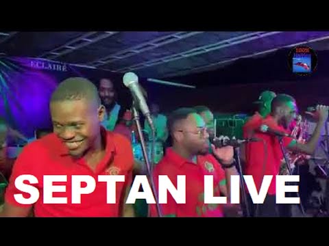 📍SEPTAN LIVE LIMBE- LA VIE  [OFFICIAL VIDEO]