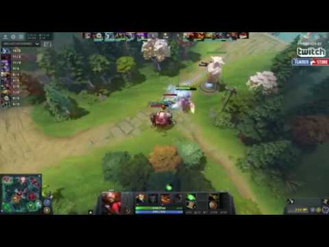 TEAM DILECOM VS ROMANIA