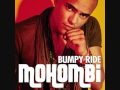 Mohombi - Bumpy Ride (French Version) 