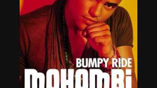 Mohombi - Bumpy Ride (French Version)