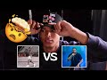 MARLON Debates DRAKE Or CHRIS BROWN
