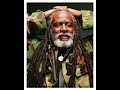 BURNING SPEAR - OLD TIMER (FAN EDIT AUDIO)