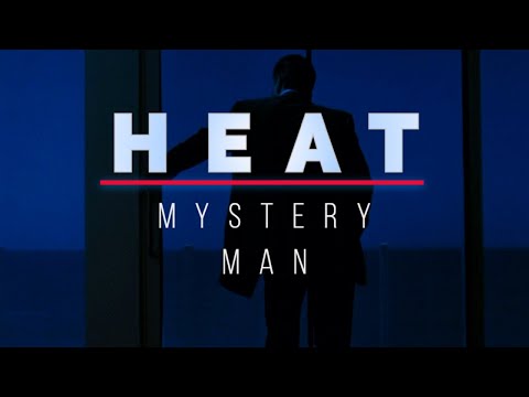Mystery Man (Slowed & Extended) • Heat (1995)