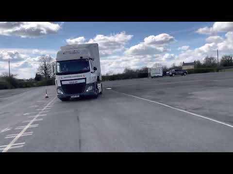 C+E reverse exercise part 1 with a shunt