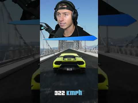 das 10.000 PS AUTO in GTA 5!