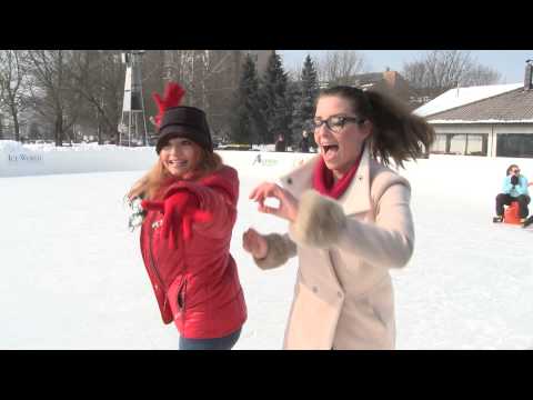 IZLET PRESENEČENJA z Jasmino - Tanja Žagar (drsanje) Napovednik